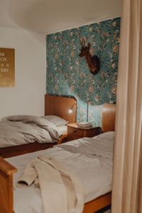 Schlafzimmer Hirsch 3