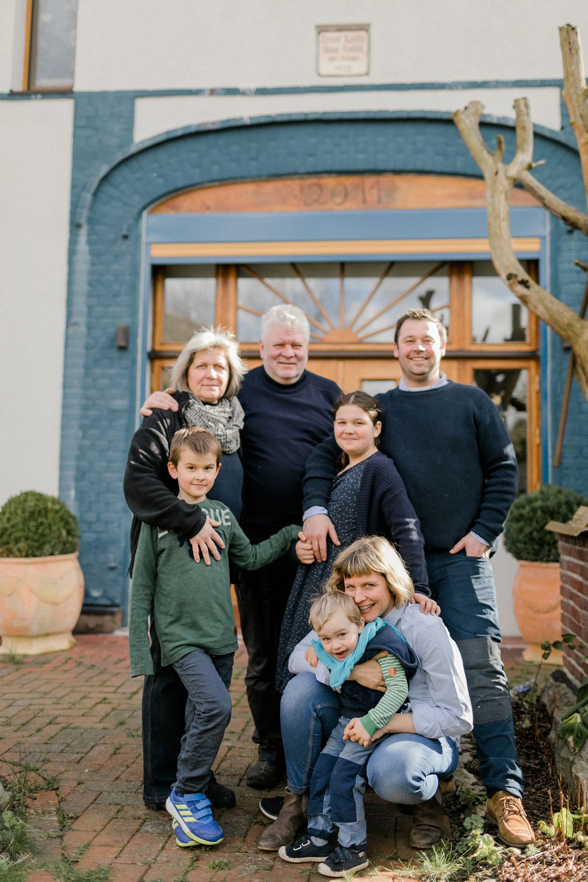 Familienbild aus dem Fr&uuml;hjahr 2020_klein